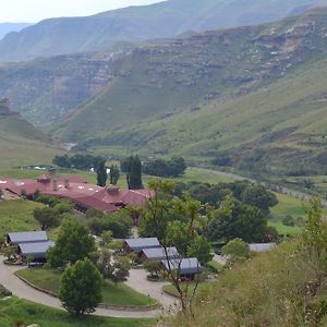 Golden Gate Hotel&Chalets
